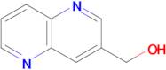 (1,5-Naphthyridin-3-yl)methanol