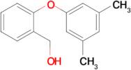 (2-(3,5-Dimethylphenoxy)phenyl)methanol