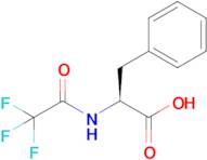 (2,2,2-Trifluoroacetyl)-L-phenylalanine