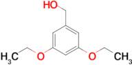 (3,5-Diethoxyphenyl)methanol