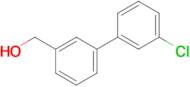 (3'-Chloro-[1,1'-biphenyl]-3-yl)methanol