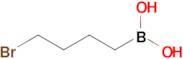 (4-Bromobutyl)boronic acid