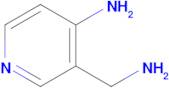 3-(Aminomethyl)pyridin-4-amine