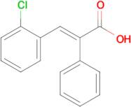 (E)-3-(2-chlorophenyl)-2-phenylacrylic acid