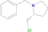 (R)-1-benzyl-2-(chloromethyl)pyrrolidine