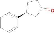 (S)-3-phenylcyclopentan-1-one