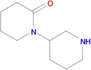 [1,3'-Bipiperidin]-2-one