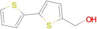 [2,2'-Bithiophen]-5-ylmethanol