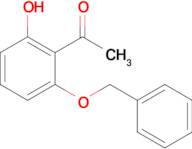 1-(2-(Benzyloxy)-6-hydroxyphenyl)ethan-1-one