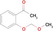 1-(2-(Methoxymethoxy)phenyl)ethan-1-one