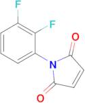 1-(2,3-Difluorophenyl)-1H-pyrrole-2,5-dione