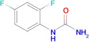 1-(2,4-Difluorophenyl)urea