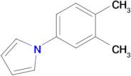 1-(3,4-Dimethylphenyl)-1H-pyrrole