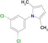 1-(3,5-Dichlorophenyl)-2,5-dimethyl-1H-pyrrole