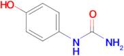 1-(4-Hydroxyphenyl)urea