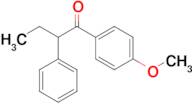 1-(4-Methoxyphenyl)-2-phenylbutan-1-one