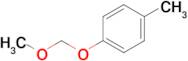1-(Methoxymethoxy)-4-methylbenzene