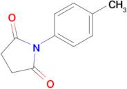 1-(P-tolyl)pyrrolidine-2,5-dione