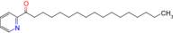 1-(Pyridin-2-yl)heptadecan-1-one