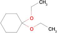 1,1-Diethoxycyclohexane