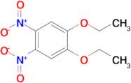 1,2-Diethoxy-4,5-dinitrobenzene