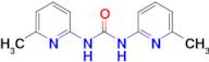 1,3-Bis(6-methylpyridin-2-yl)urea