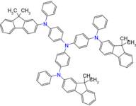 4,4',4''-Tris[9,9-dimethylfluoren-2-yl(phenyl)amino]triphenylamine