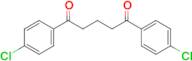 1,5-Bis(4-chlorophenyl)pentane-1,5-dione