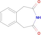 1,5-Dihydro-2H-benzo[d]azepine-2,4(3H)-dione