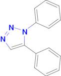 1,5-Diphenyl-1H-1,2,3-triazole