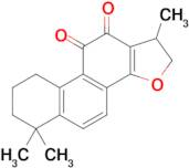 1,6,6-Trimethyl-1,2,6,7,8,9-hexahydrophenanthro[1,2-b]furan-10,11-dione