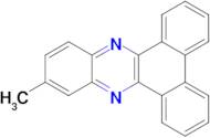 11-Methyldibenzo[a,c]phenazine