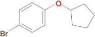 1-Bromo-4-(cyclopentyloxy)benzene