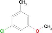 1-Chloro-3-methoxy-5-methylbenzene