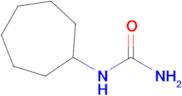 1-Cycloheptylurea