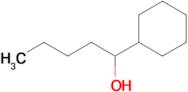 1-Cyclohexylpentan-1-ol