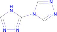 3-(4H-1,2,4-triazol-4-yl)-4H-1,2,4-triazole