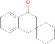 1'H-spiro[cyclohexane-1,2'-naphthalen]-4'(3'H)-one