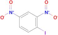 1-Iodo-2,4-dinitrobenzene