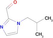 1-Isobutyl-1H-imidazole-2-carbaldehyde