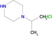 1-Isopropylpiperazine hydrochloride