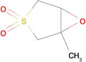 1-Methyl-6-oxa-3-thiabicyclo[3.1.0]Hexane 3,3-dioxide