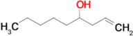 1-Nonen-4-ol