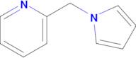 2-((1H-pyrrol-1-yl)methyl)pyridine