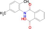 2-((2,5-Dimethylphenyl)carbamoyl)benzoic acid