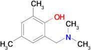 2-((Dimethylamino)methyl)-4,6-dimethylphenol