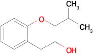 2-(2-Isobutoxyphenyl)ethan-1-ol