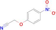 2-(4-Nitrophenoxy)acetonitrile