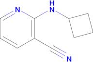 2-(Cyclobutylamino)nicotinonitrile
