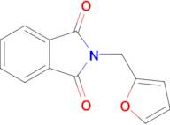 2-(Furan-2-ylmethyl)isoindoline-1,3-dione
